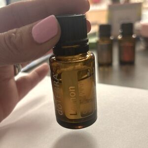 DoTerra Lemon